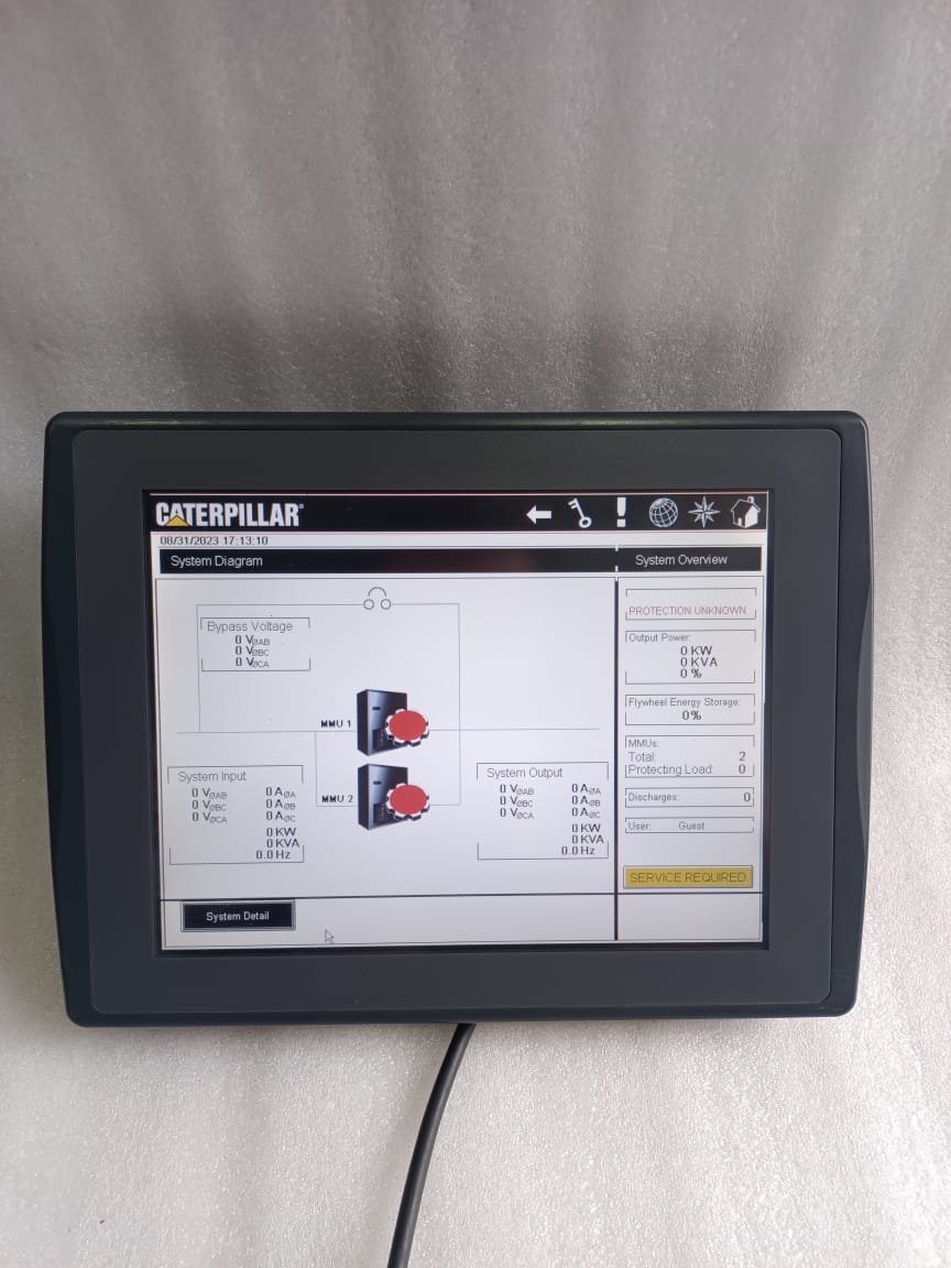 A06B-6096-H207 FANUC SERVO AMPLIFIER MODULE A06B6096H207 thumbnail 2322