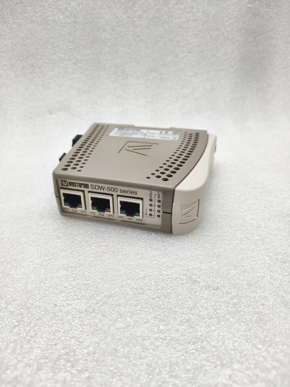 A06B-6096-H207 FANUC SERVO AMPLIFIER MODULE A06B6096H207 thumbnail 6283