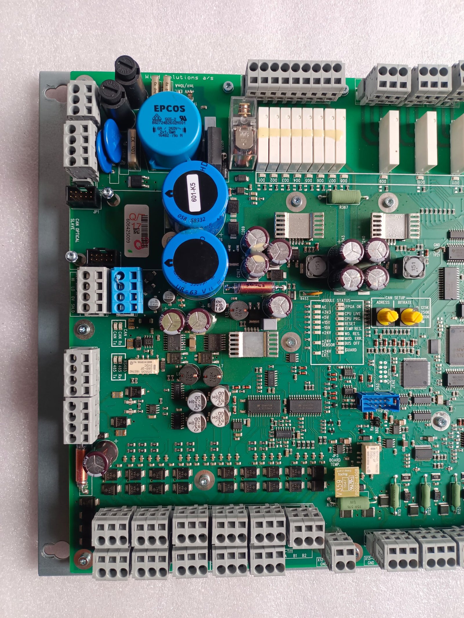 WIND V302-1 KK WIND SOLUTIONS V302-1 thumbnail 11