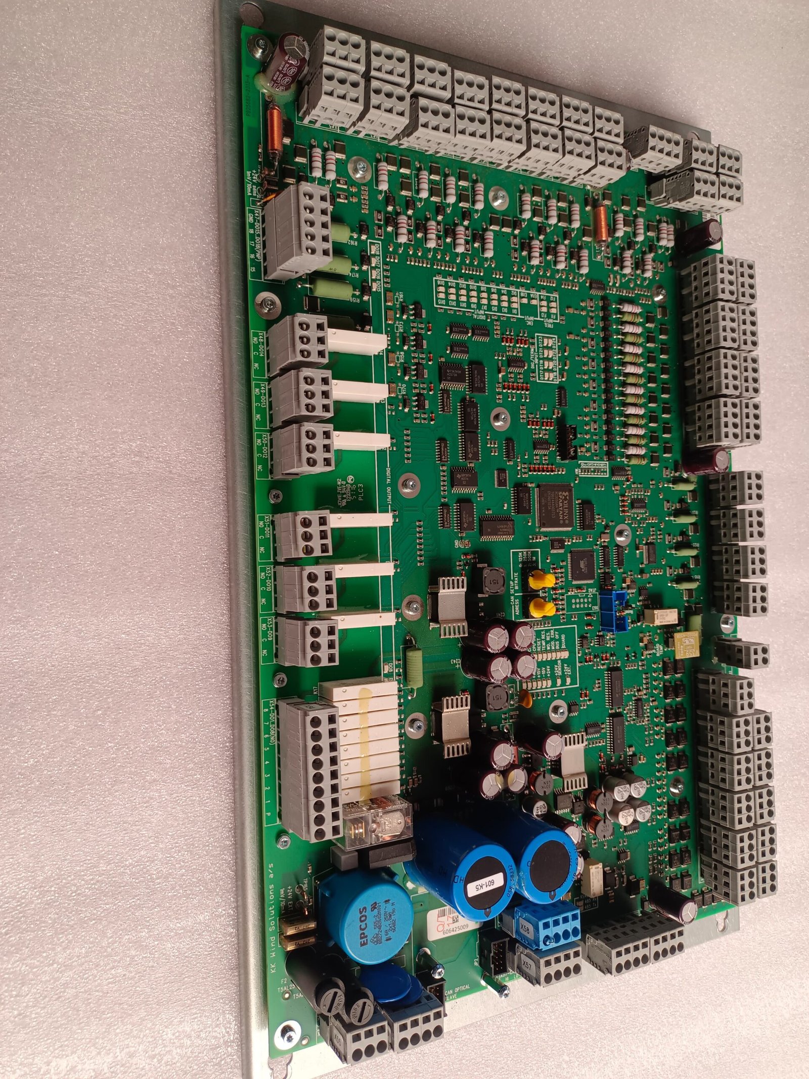 WIND V302-1 KK WIND SOLUTIONS V302-1 thumbnail 12