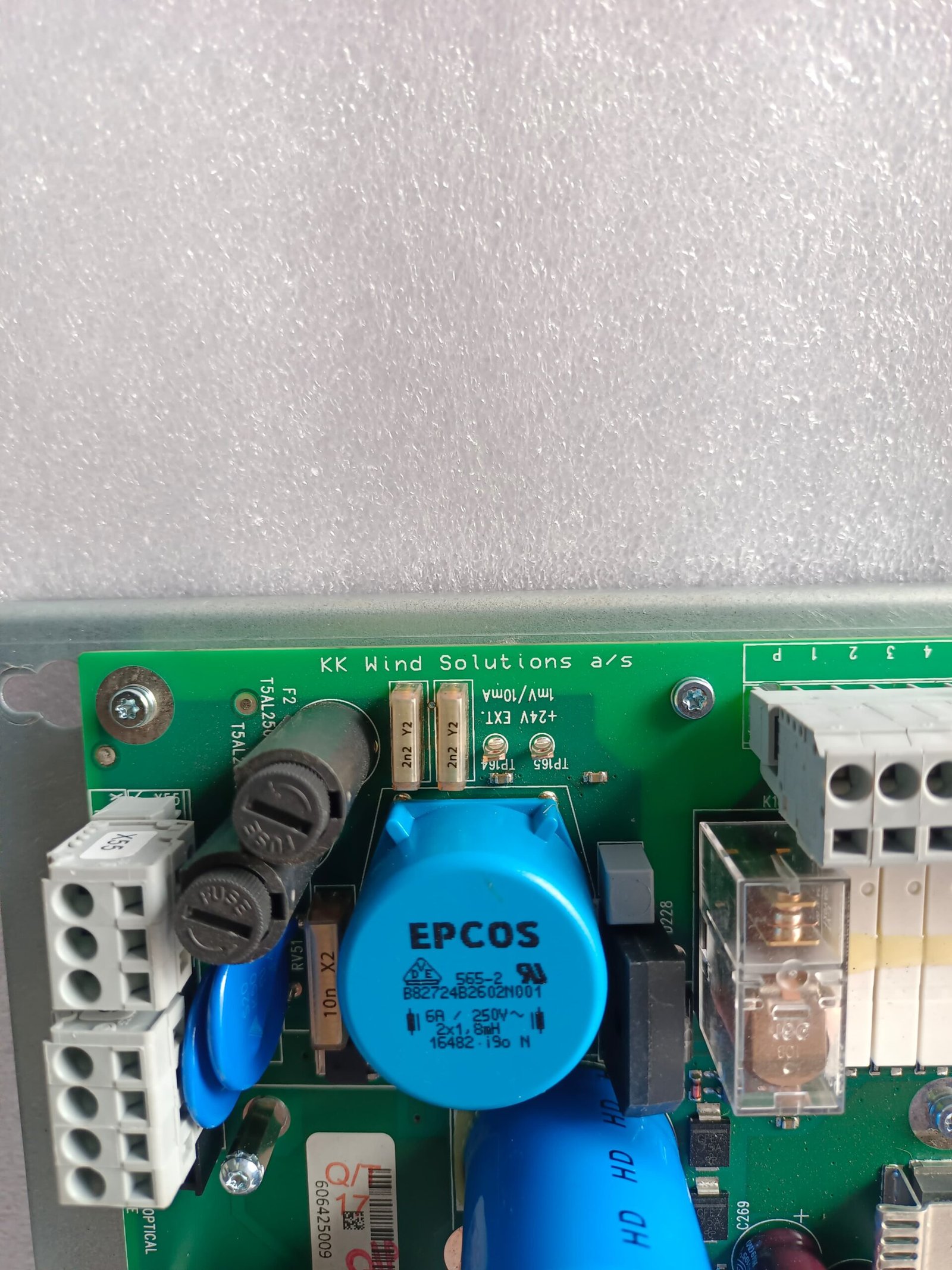 WIND V302-1 KK WIND SOLUTIONS V302-1 thumbnail 14