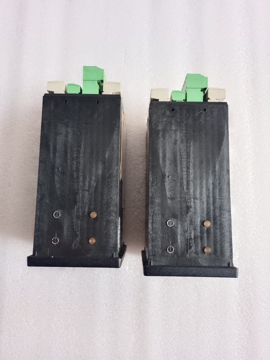 A06B-6096-H207 FANUC SERVO AMPLIFIER MODULE A06B6096H207 thumbnail 1639