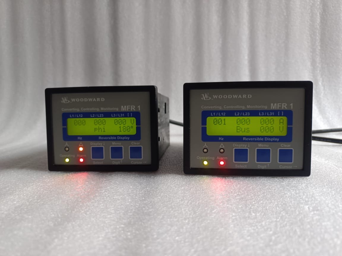 A06B-6096-H207 FANUC SERVO AMPLIFIER MODULE A06B6096H207 thumbnail 1634