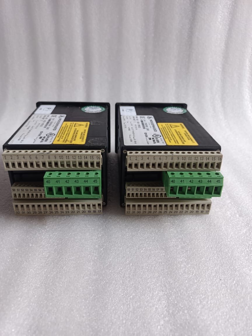 A06B-6096-H207 FANUC SERVO AMPLIFIER MODULE A06B6096H207 thumbnail 1635