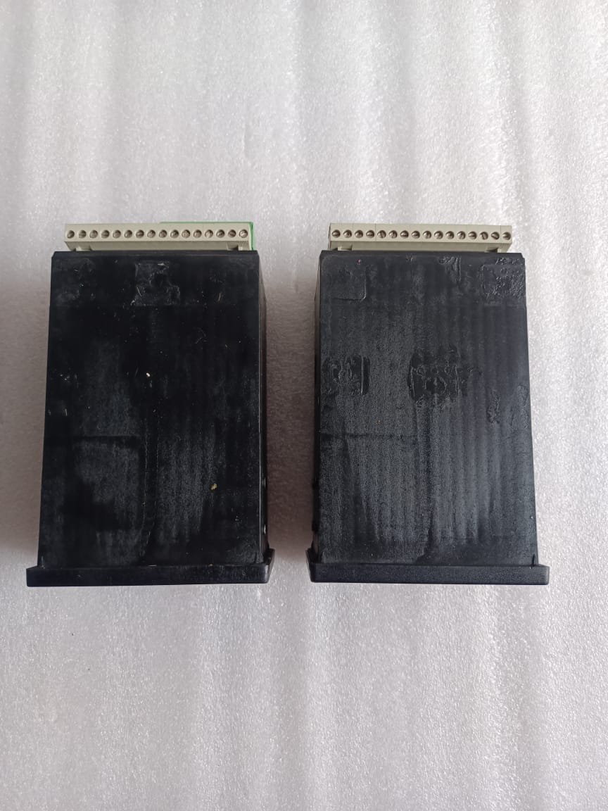 A06B-6096-H207 FANUC SERVO AMPLIFIER MODULE A06B6096H207 thumbnail 1638