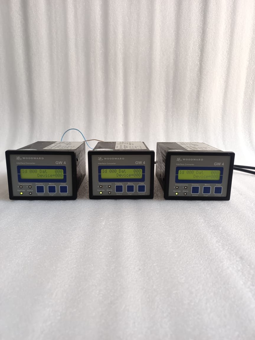 A06B-6096-H207 FANUC SERVO AMPLIFIER MODULE A06B6096H207 thumbnail 1627