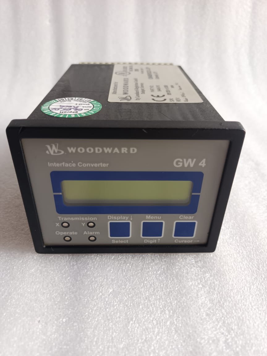 A06B-6096-H207 FANUC SERVO AMPLIFIER MODULE A06B6096H207 thumbnail 1629