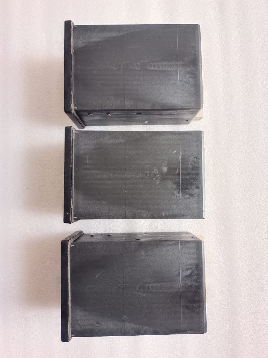 A06B-6096-H207 FANUC SERVO AMPLIFIER MODULE A06B6096H207 thumbnail 1622