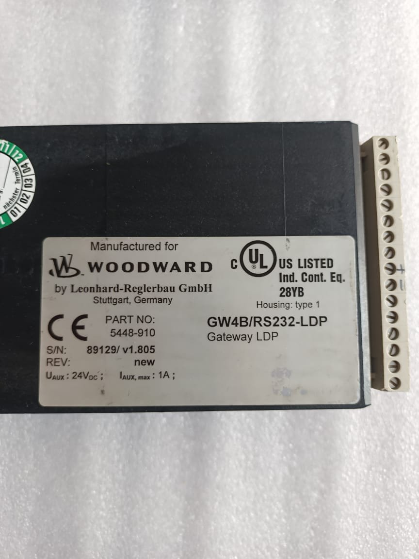 A06B-6096-H207 FANUC SERVO AMPLIFIER MODULE A06B6096H207 thumbnail 1623