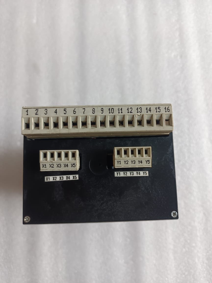 A06B-6096-H207 FANUC SERVO AMPLIFIER MODULE A06B6096H207 thumbnail 1625