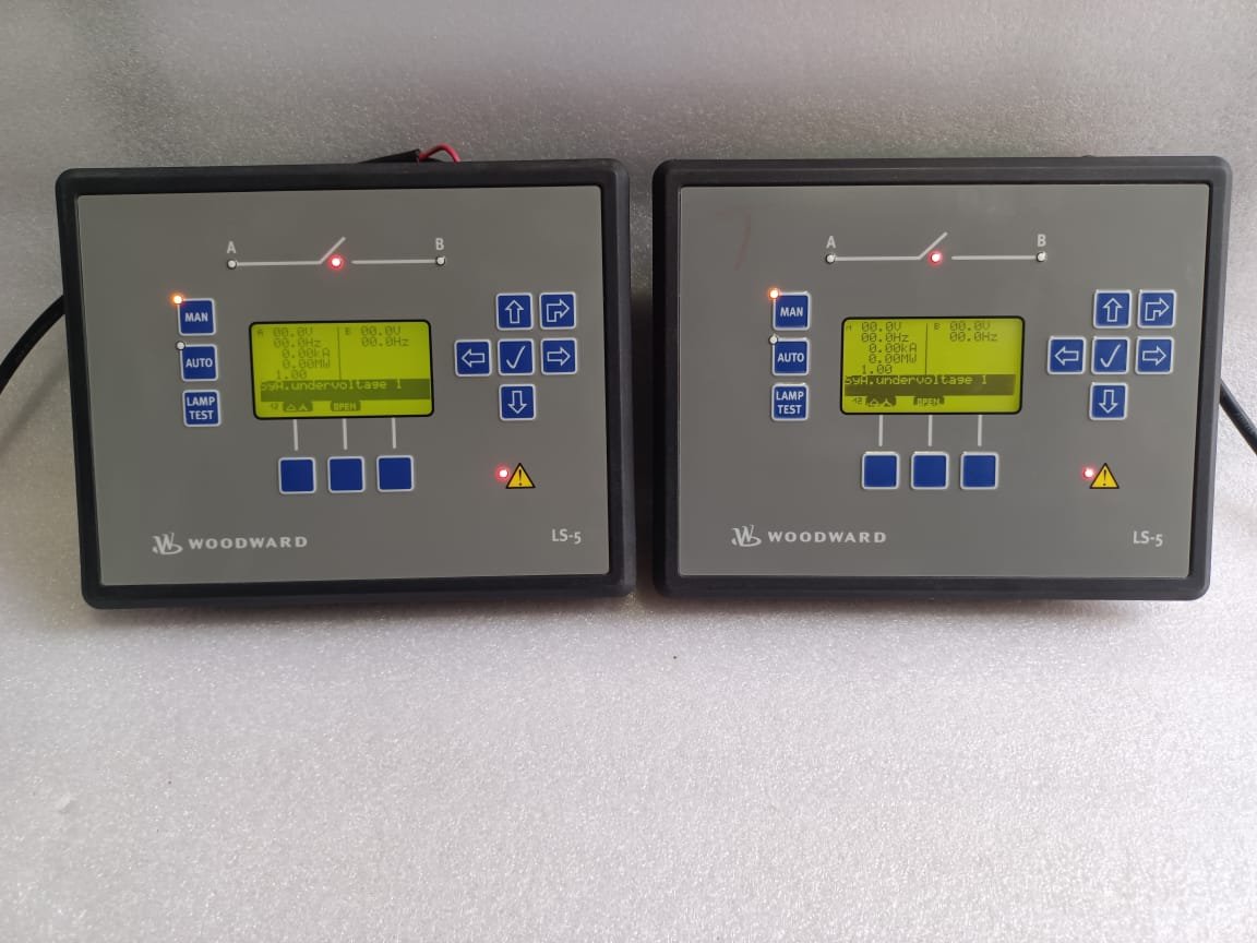 A06B-6096-H207 FANUC SERVO AMPLIFIER MODULE A06B6096H207 thumbnail 2768