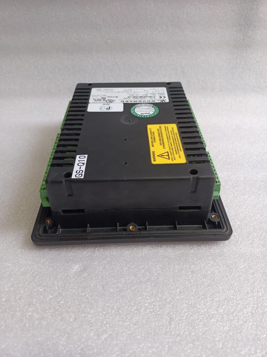A06B-6096-H207 FANUC SERVO AMPLIFIER MODULE A06B6096H207 thumbnail 2779