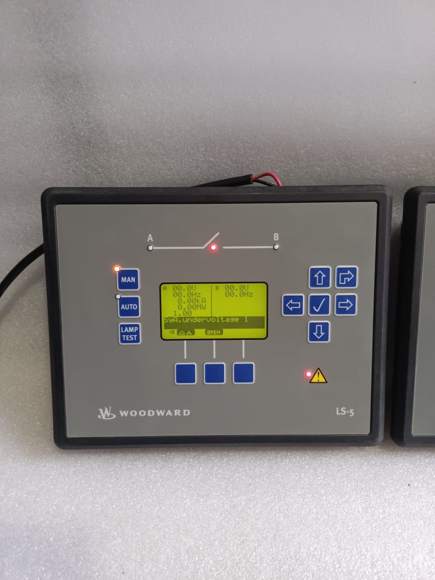 A06B-6096-H207 FANUC SERVO AMPLIFIER MODULE A06B6096H207 thumbnail 2772