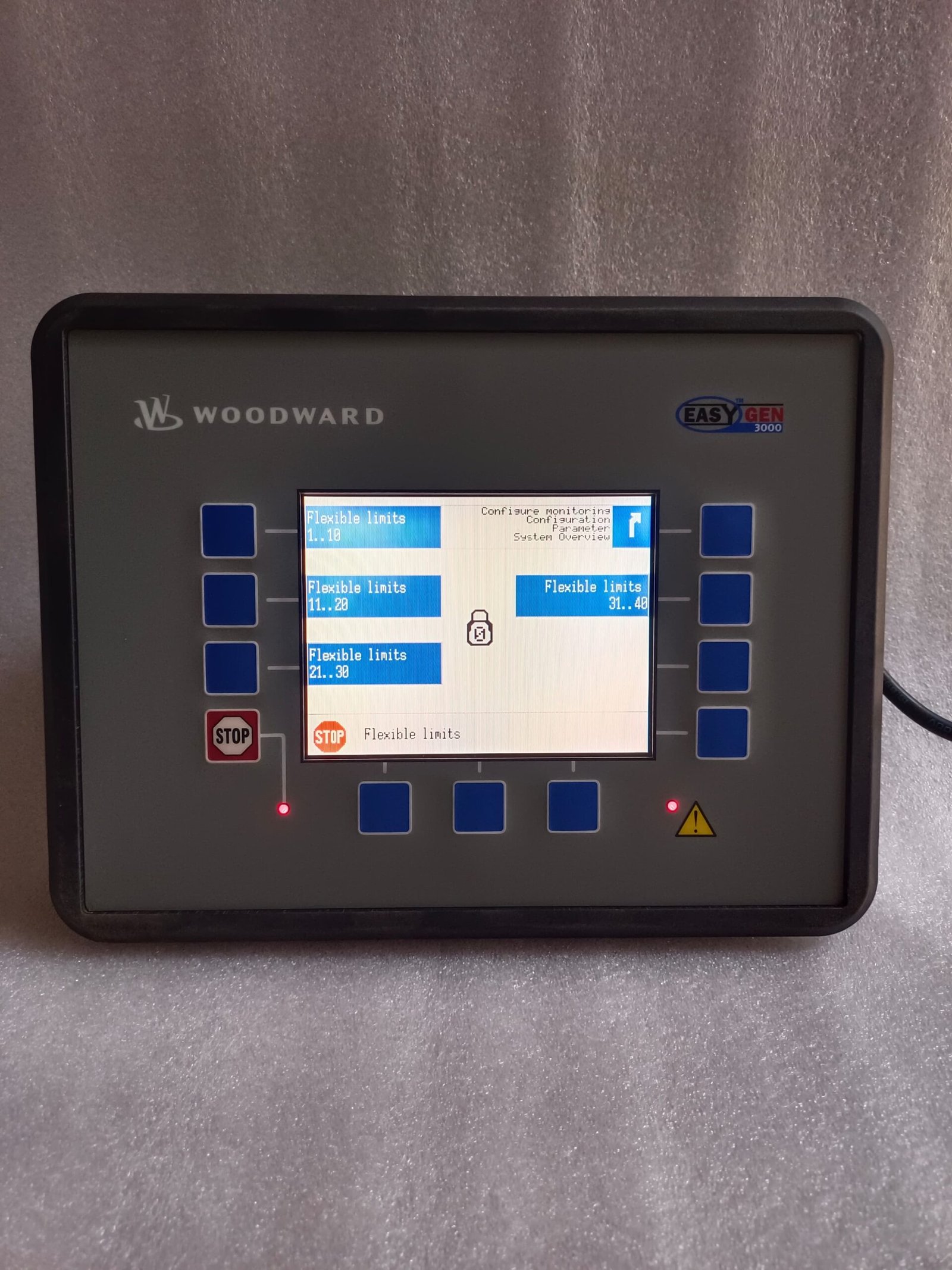 A06B-6096-H207 FANUC SERVO AMPLIFIER MODULE A06B6096H207 thumbnail 4510