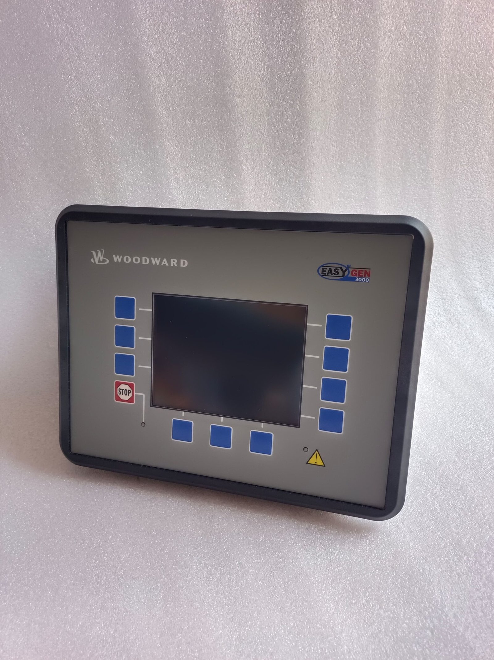 A06B-6096-H207 FANUC SERVO AMPLIFIER MODULE A06B6096H207 thumbnail 4500