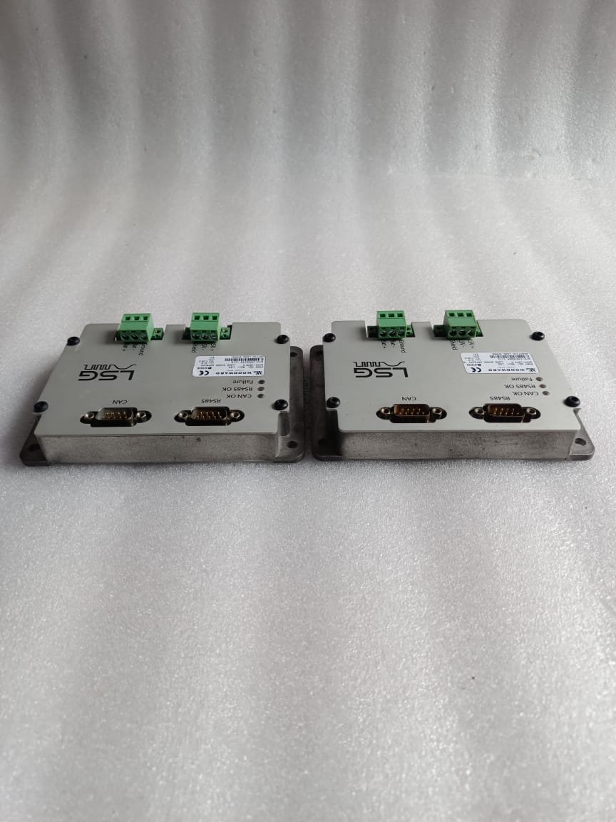 A06B-6096-H207 FANUC SERVO AMPLIFIER MODULE A06B6096H207 thumbnail 826