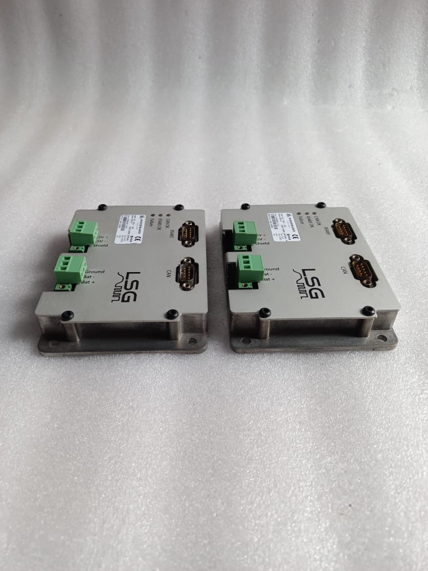 A06B-6096-H207 FANUC SERVO AMPLIFIER MODULE A06B6096H207 thumbnail 822