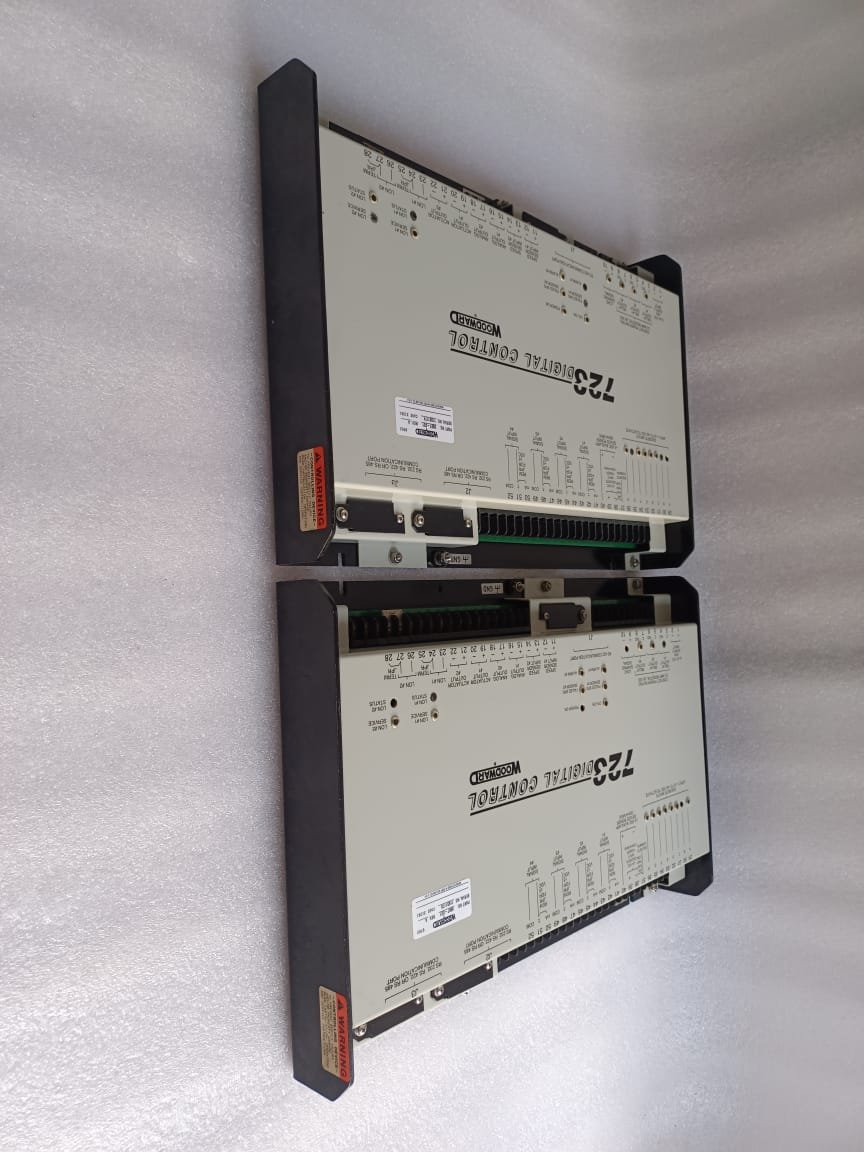 A06B-6096-H207 FANUC SERVO AMPLIFIER MODULE A06B6096H207 thumbnail 729