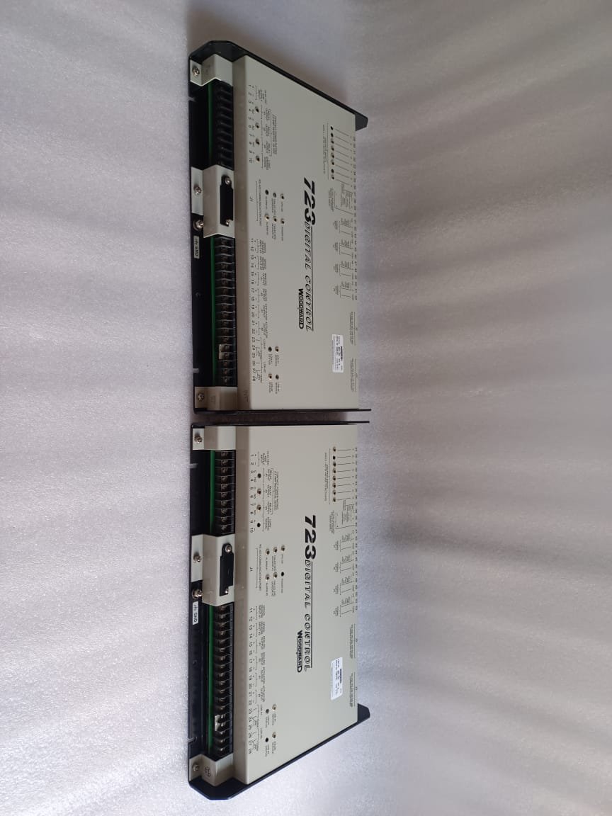 A06B-6096-H207 FANUC SERVO AMPLIFIER MODULE A06B6096H207 thumbnail 731