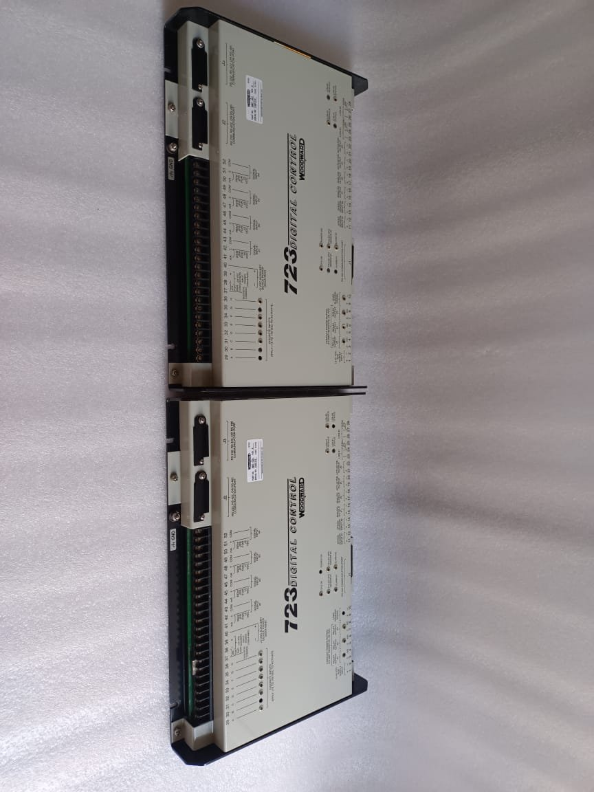 A06B-6096-H207 FANUC SERVO AMPLIFIER MODULE A06B6096H207 thumbnail 733