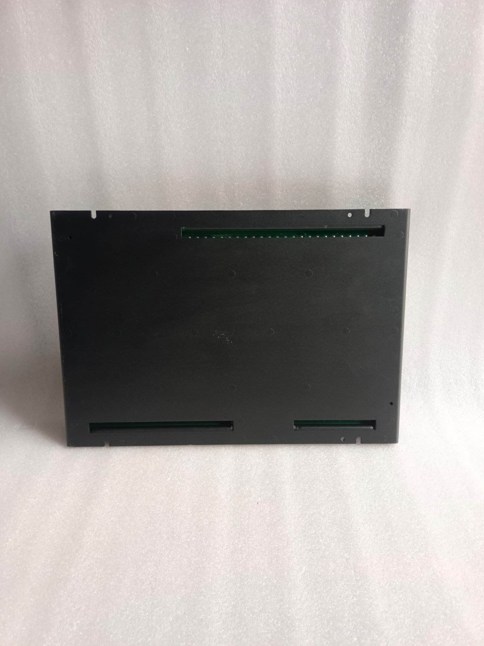 A06B-6096-H207 FANUC SERVO AMPLIFIER MODULE A06B6096H207 thumbnail 4649