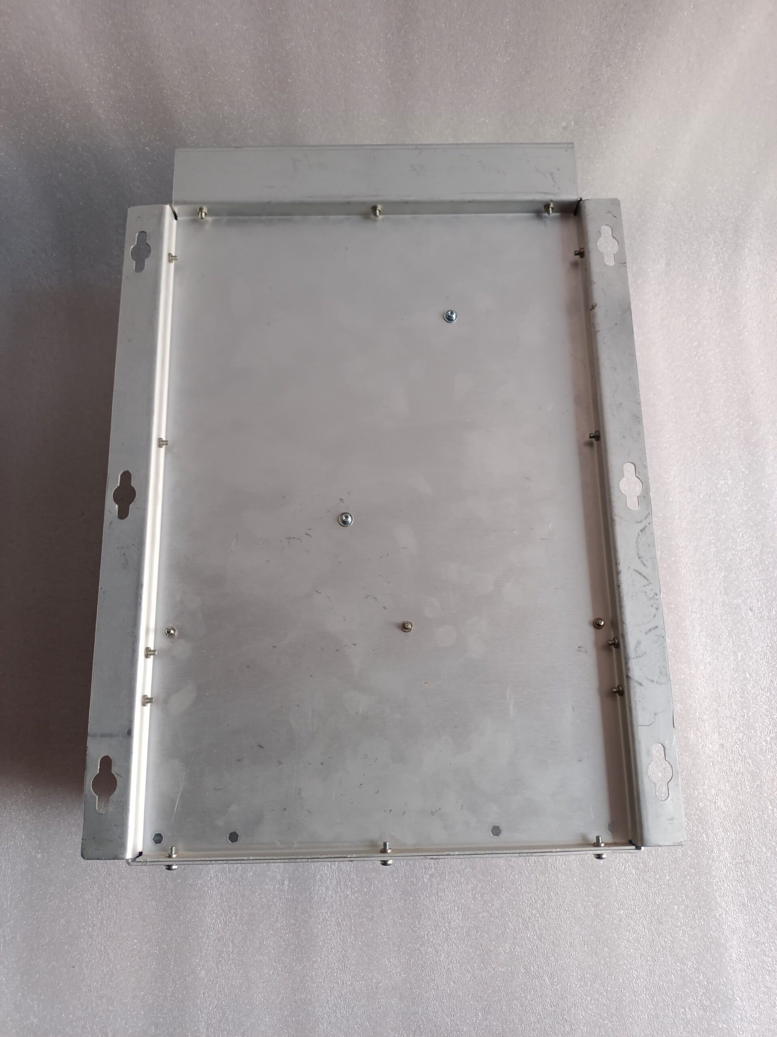 A06B-6096-H207 FANUC SERVO AMPLIFIER MODULE A06B6096H207 thumbnail 4419