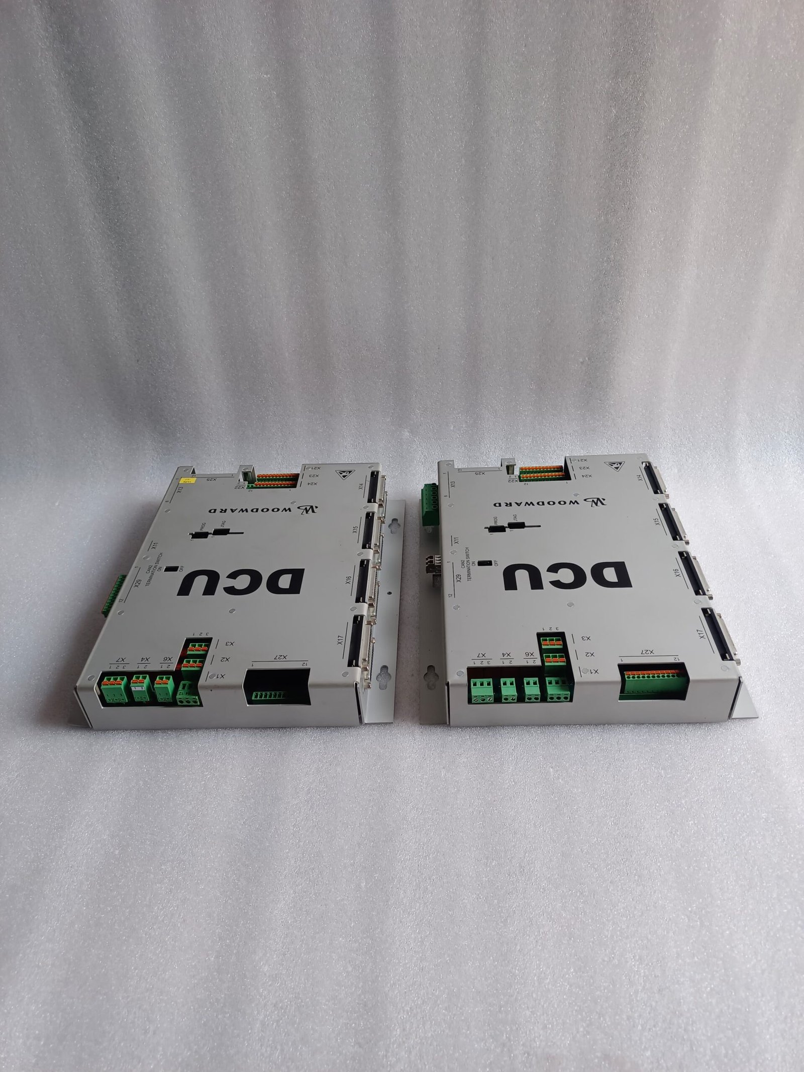 A06B-6096-H207 FANUC SERVO AMPLIFIER MODULE A06B6096H207 thumbnail 4358