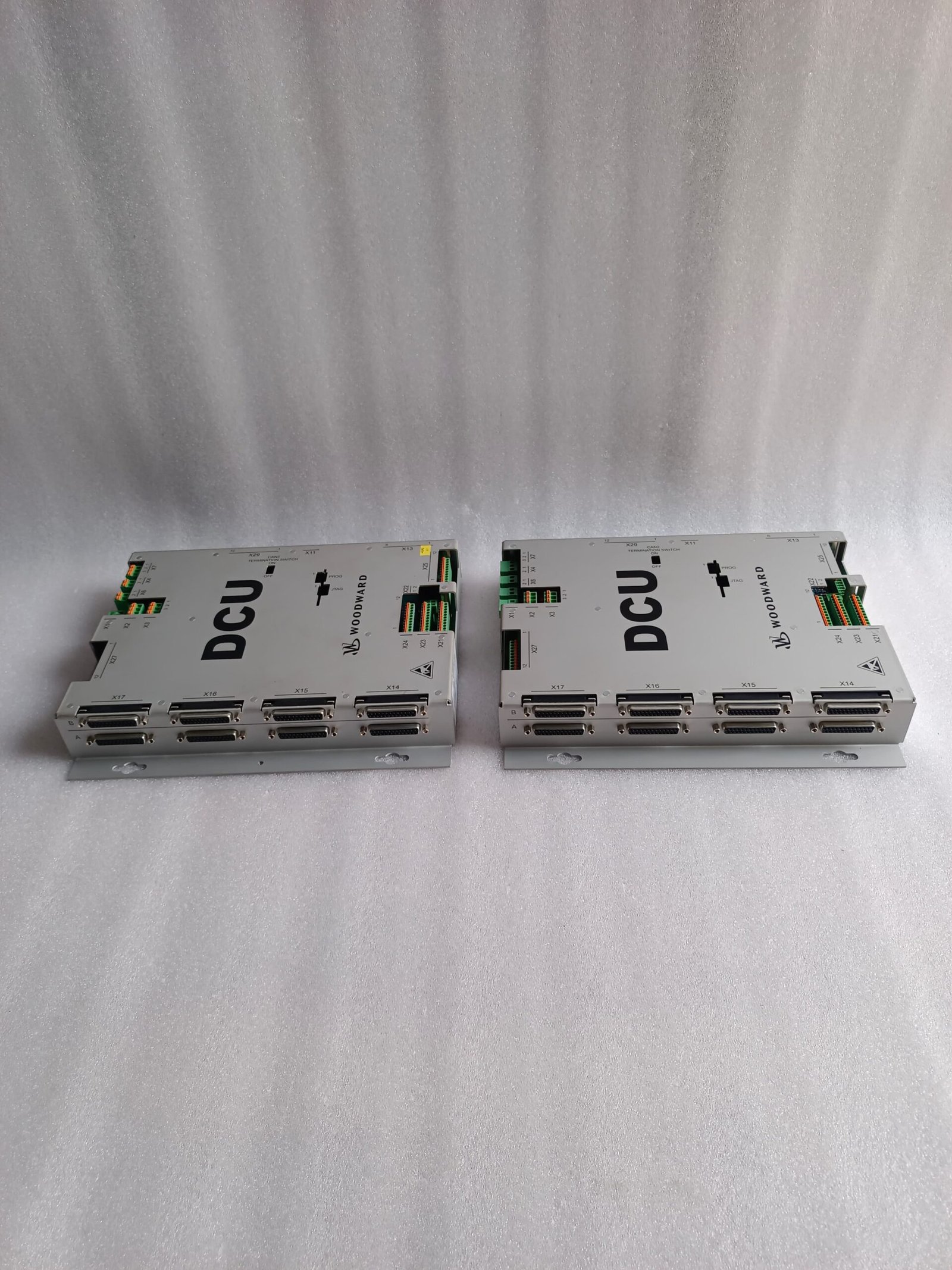 A06B-6096-H207 FANUC SERVO AMPLIFIER MODULE A06B6096H207 thumbnail 4359