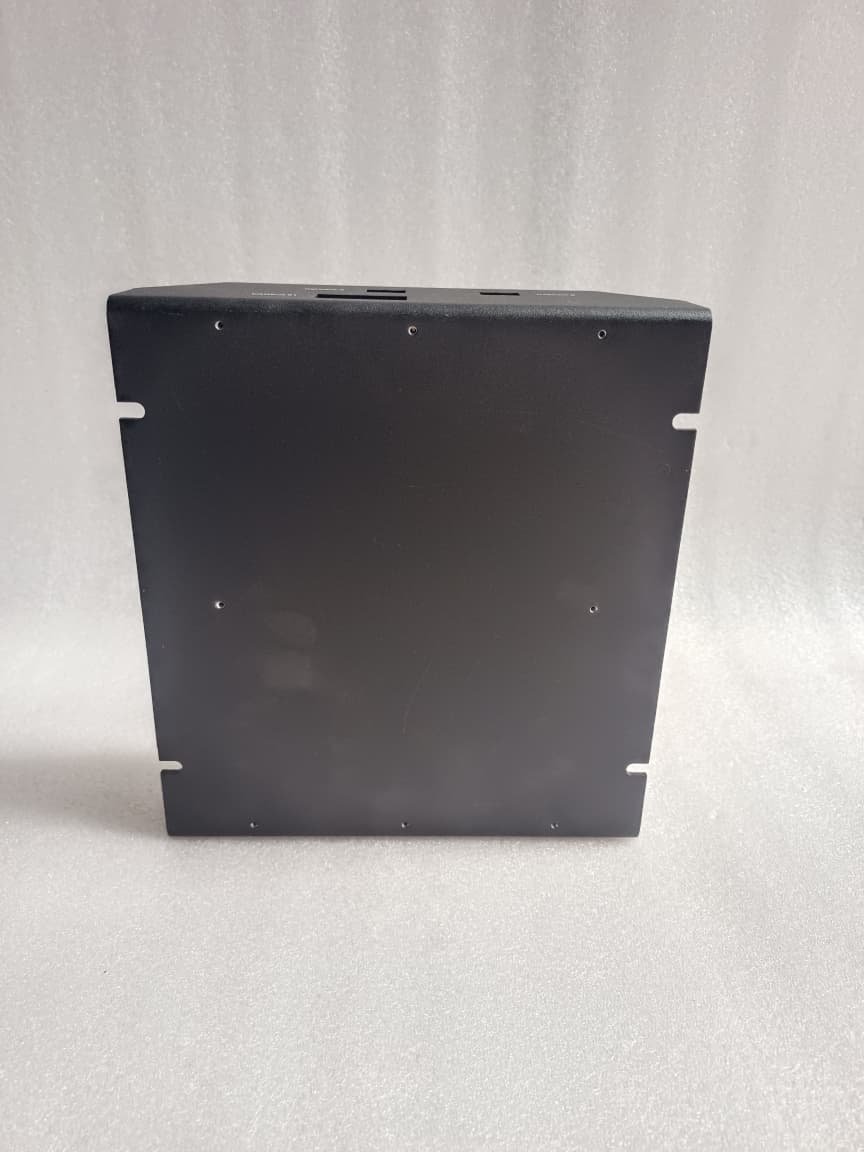 WOODWARD DSLC-2 WOODWARD 8440-1878 DIGITAL SYNCRONIZER LOAD CONTROL TESTED OK thumbnail 10