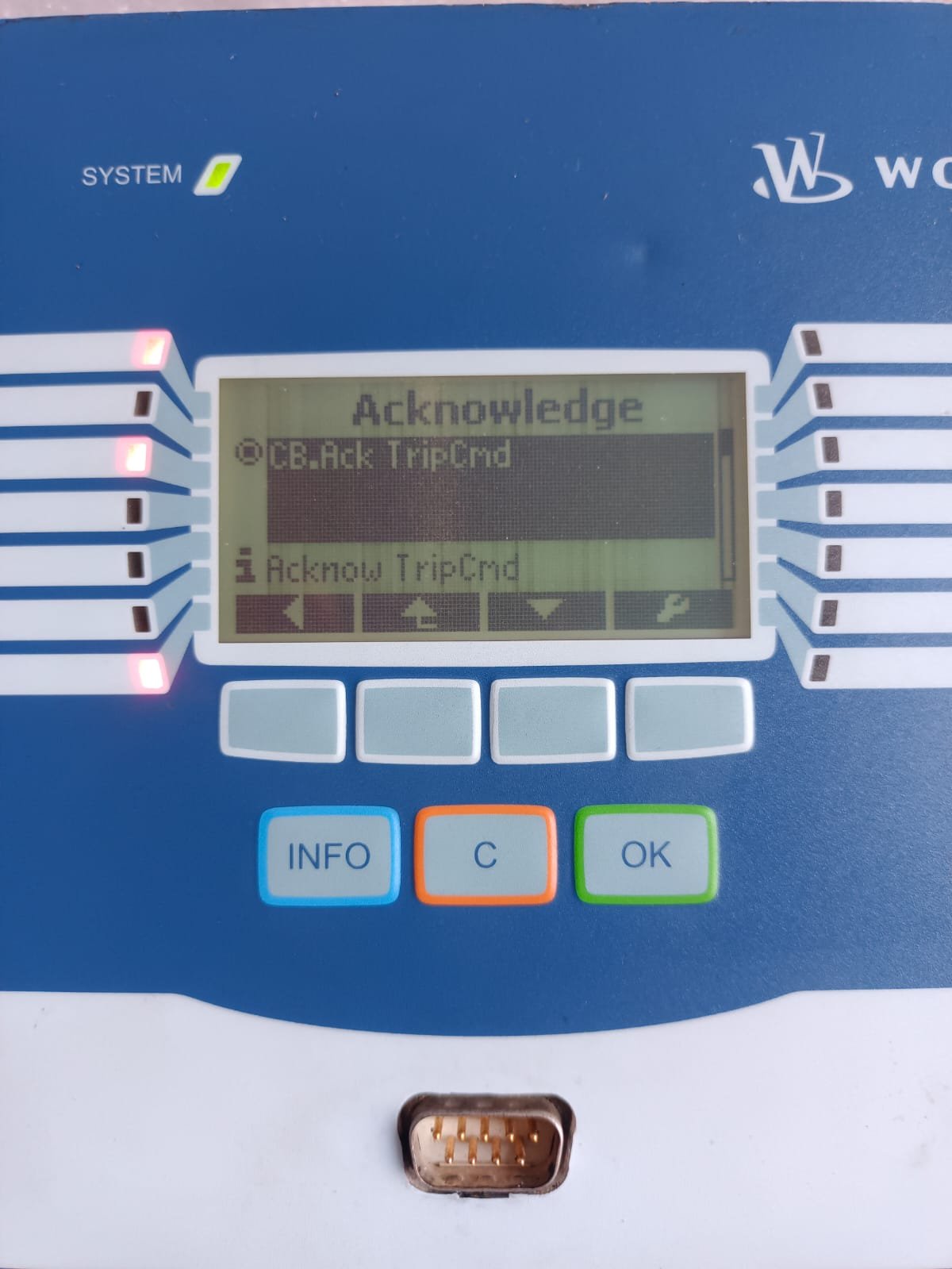 A06B-6096-H207 FANUC SERVO AMPLIFIER MODULE A06B6096H207 thumbnail 1617