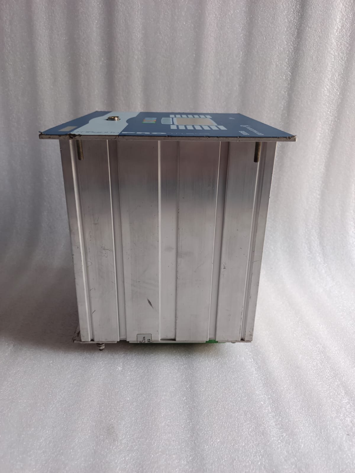 A06B-6096-H207 FANUC SERVO AMPLIFIER MODULE A06B6096H207 thumbnail 1608