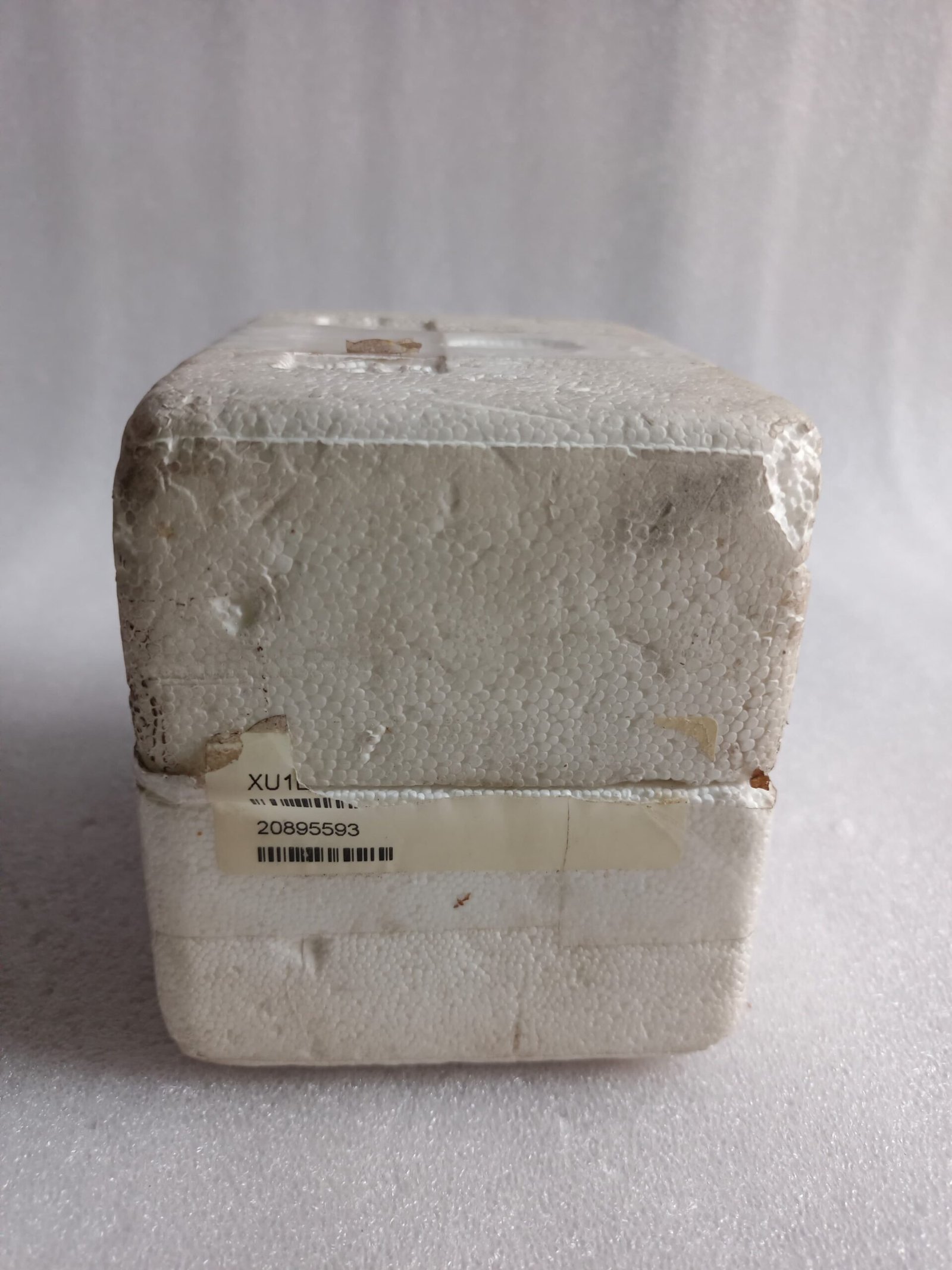 A06B-6096-H207 FANUC SERVO AMPLIFIER MODULE A06B6096H207 thumbnail 4440