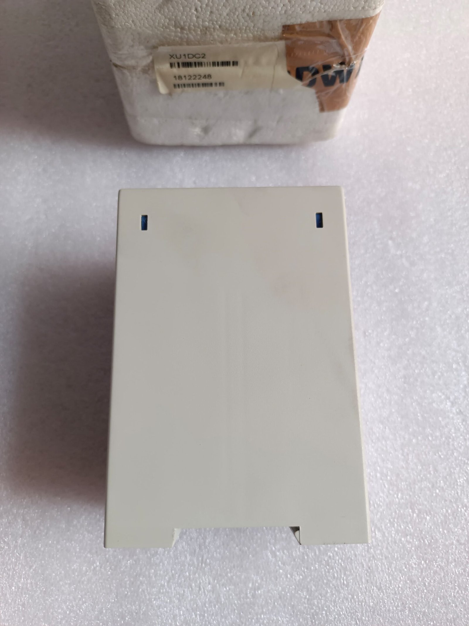 A06B-6096-H207 FANUC SERVO AMPLIFIER MODULE A06B6096H207 thumbnail 4423