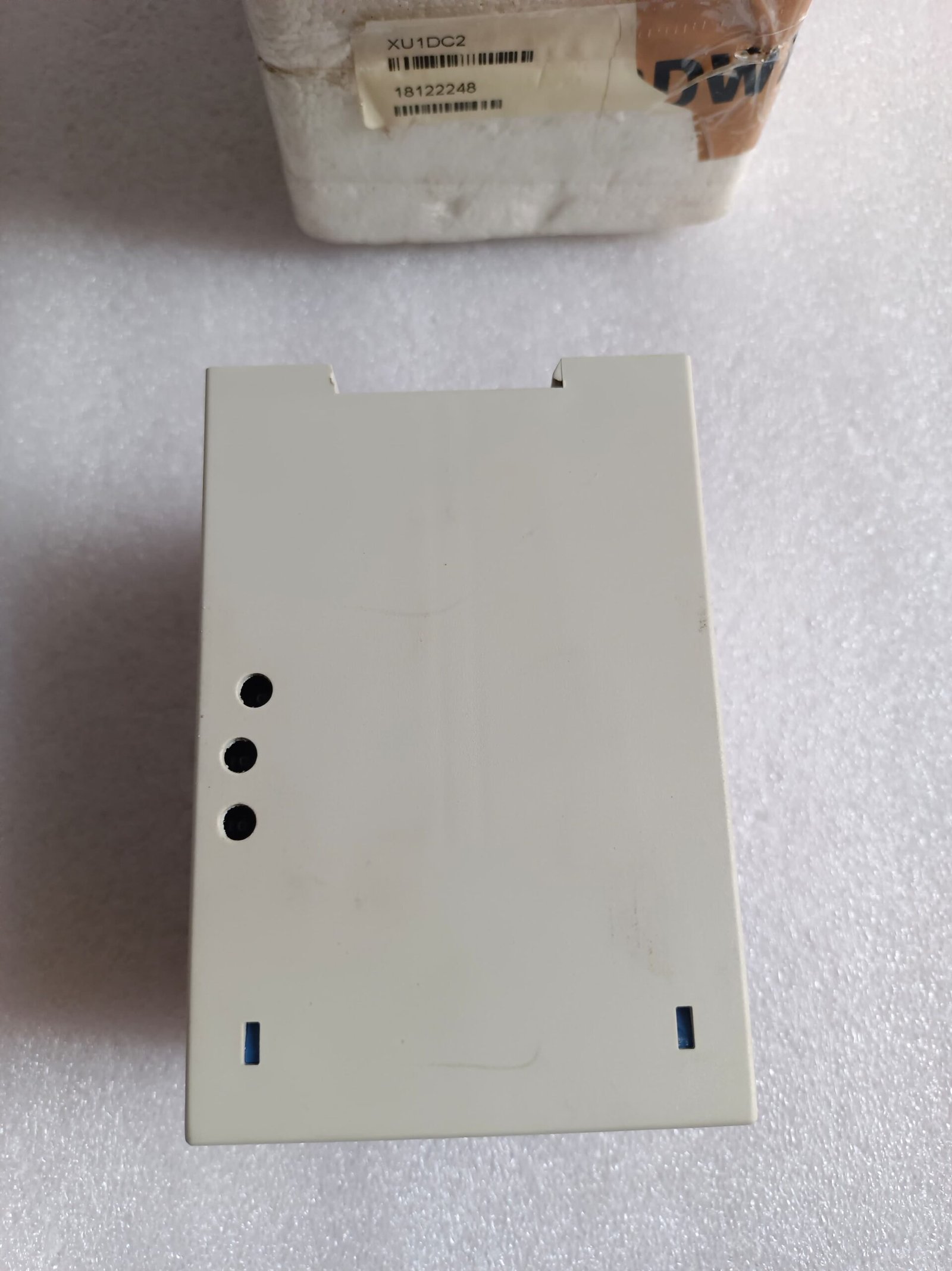 A06B-6096-H207 FANUC SERVO AMPLIFIER MODULE A06B6096H207 thumbnail 4424