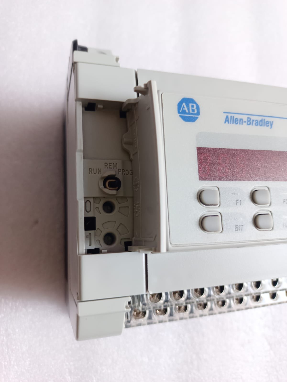 1764-24AWA ALLEN-BRADLEY MICROLOGIX 1500 1764-24AWA thumbnail 11