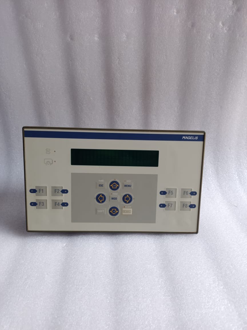 XBT P012010 MODICON XBTP012010 thumbnail 2