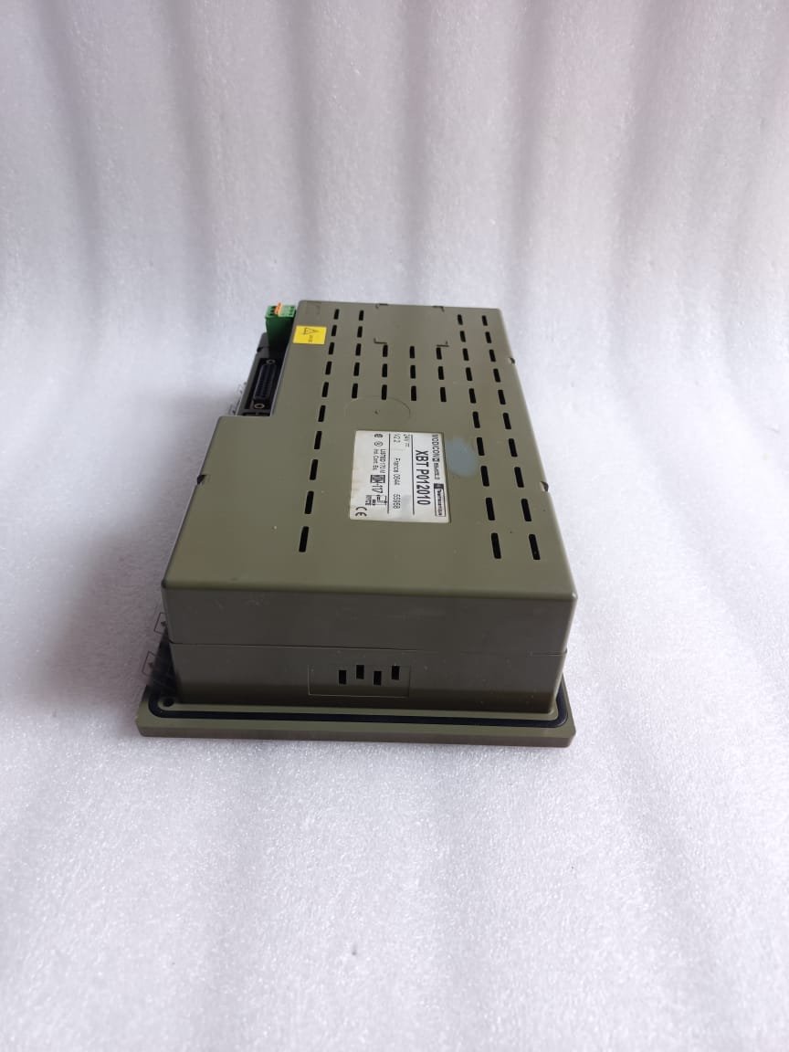XBT P012010 MODICON XBTP012010 thumbnail 11