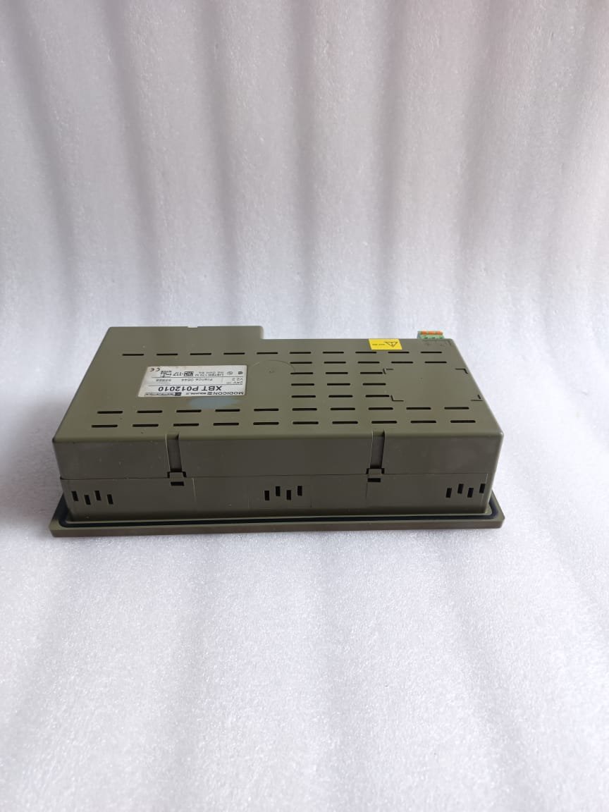 XBT P012010 MODICON XBTP012010 thumbnail 10