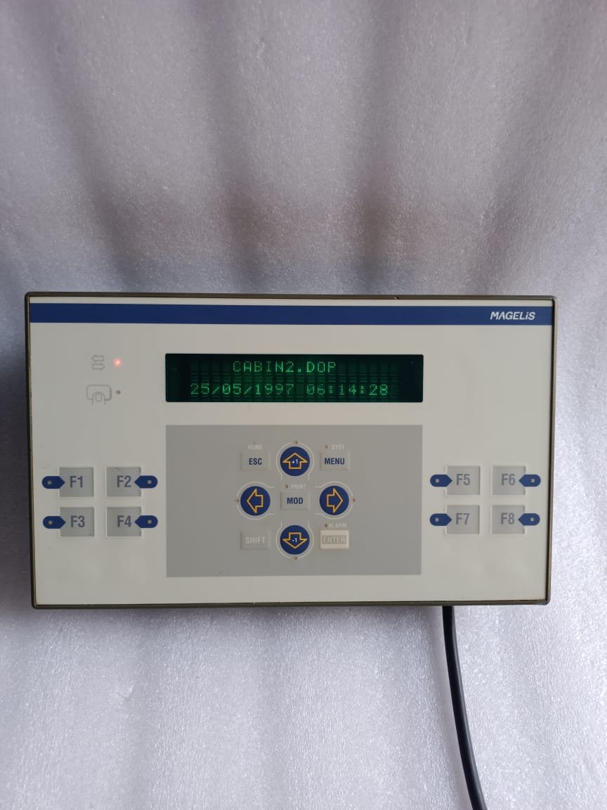 XBT P012010 MODICON XBTP012010 thumbnail 7