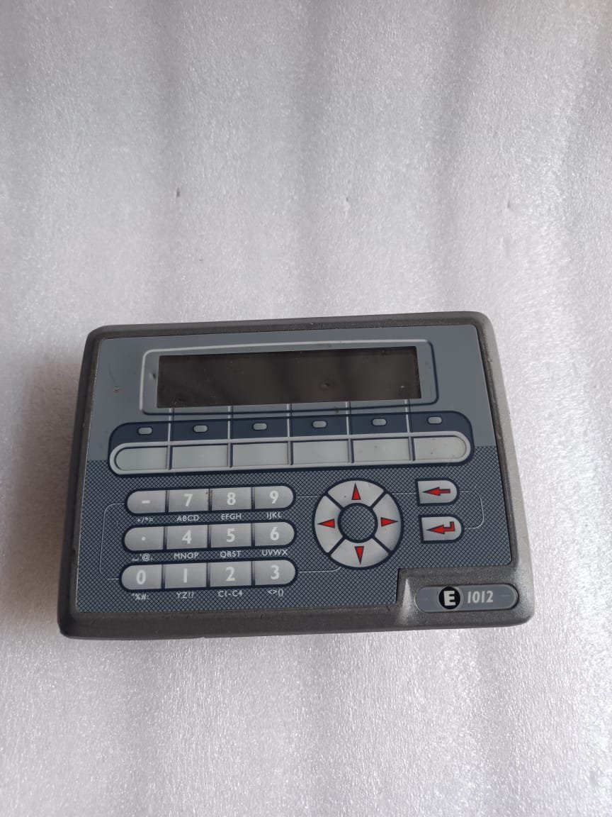 BEIJER E1012 BEIJER 06870 BEIJER MITSUBISHI E1012 thumbnail 4