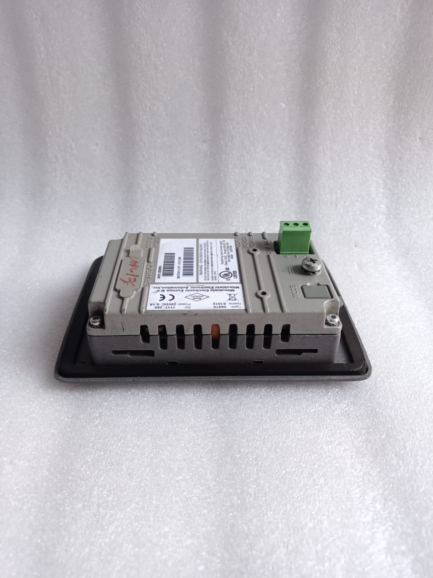 BEIJER E1012 BEIJER 06870 BEIJER MITSUBISHI E1012 thumbnail 6