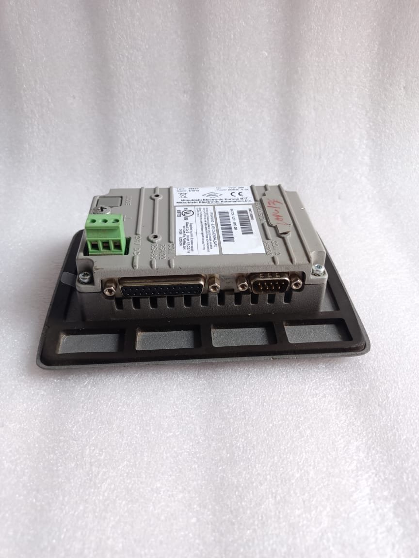 BEIJER E1012 BEIJER 06870 BEIJER MITSUBISHI E1012 thumbnail 7