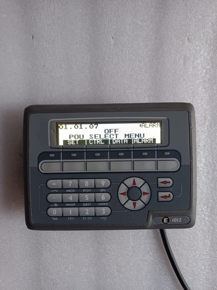 BEIJER E1012 BEIJER 06870 BEIJER MITSUBISHI E1012 thumbnail 9