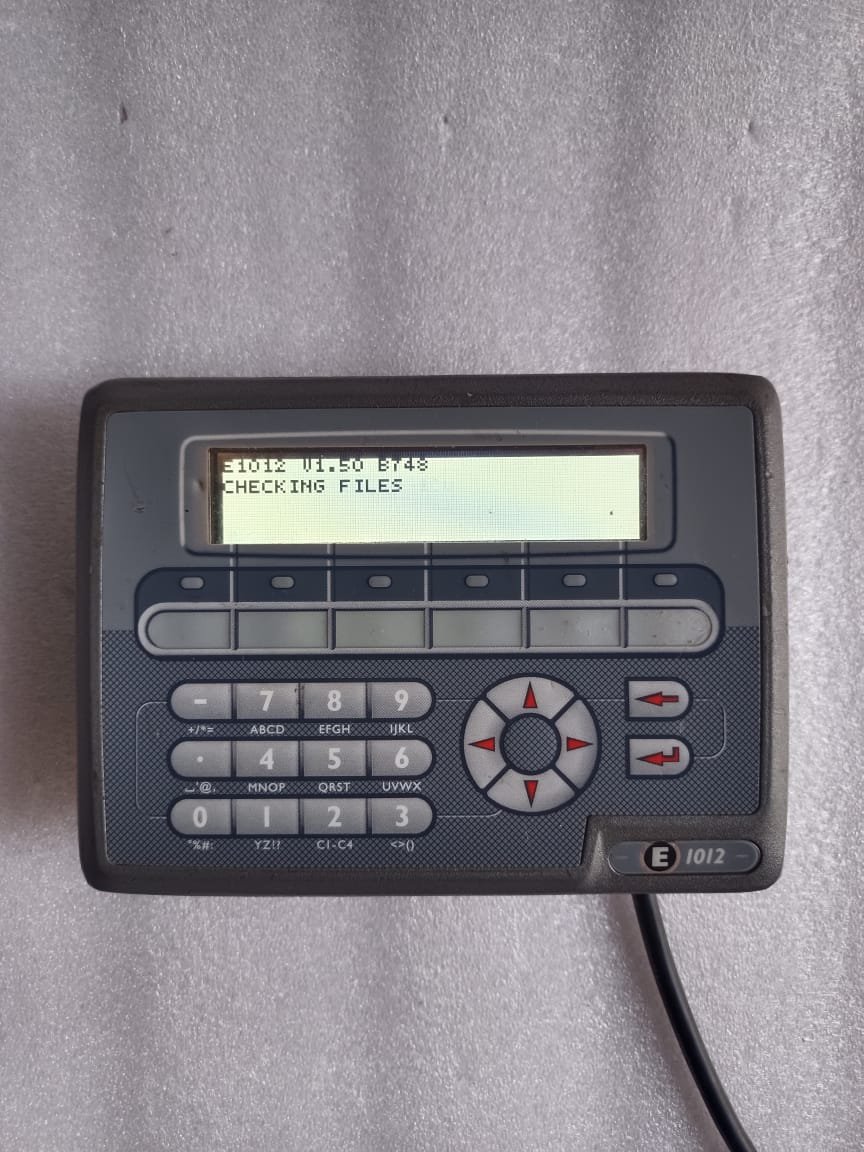 BEIJER E1012 BEIJER 06870 BEIJER MITSUBISHI E1012 thumbnail 11