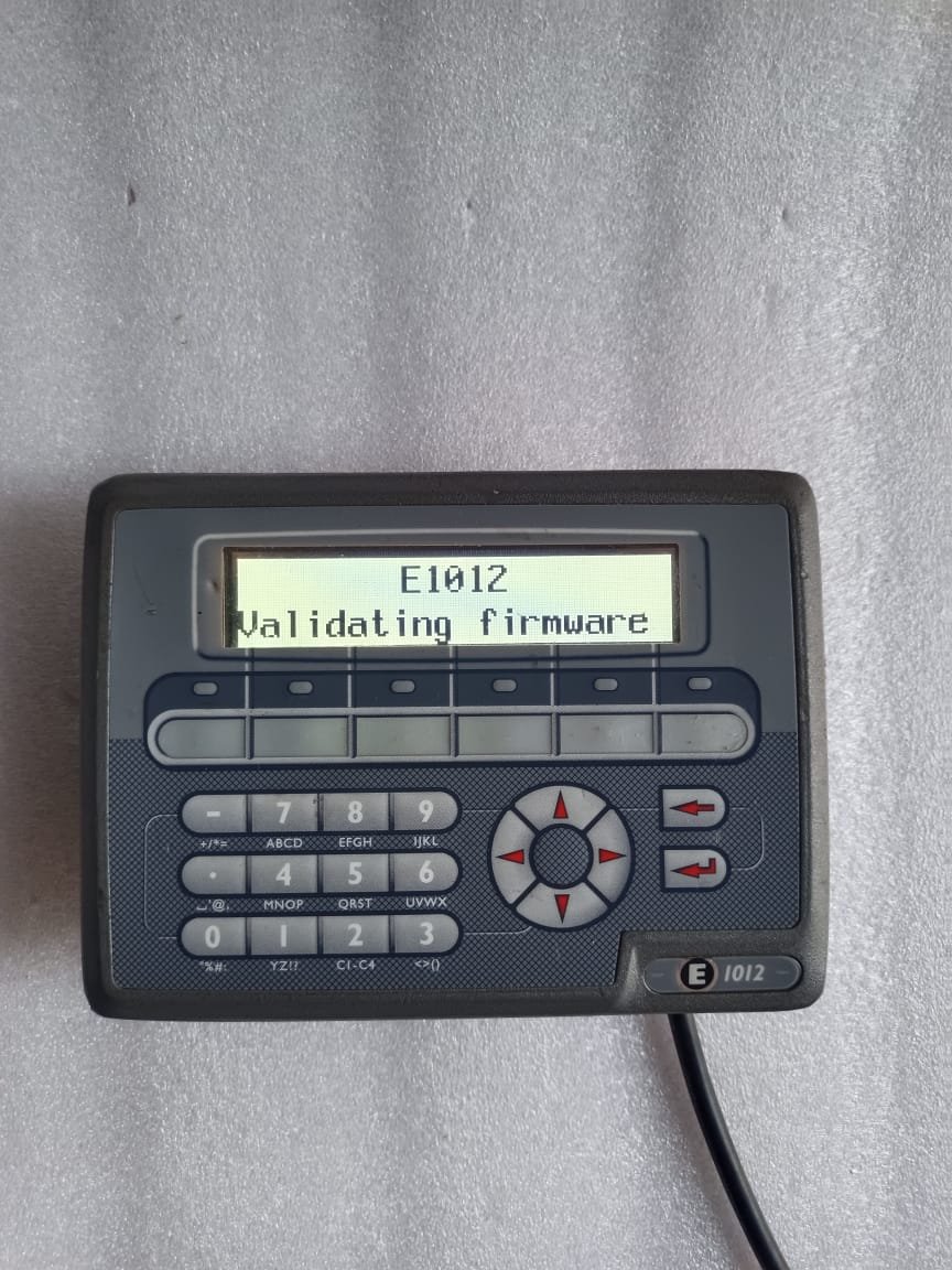 BEIJER E1012 BEIJER 06870 BEIJER MITSUBISHI E1012 thumbnail 12