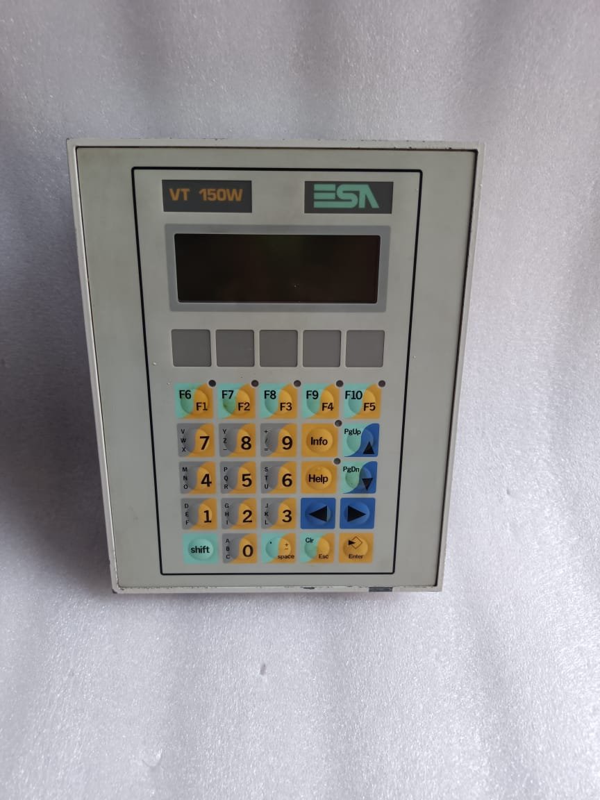 ESA VT150W00000 ESA VT 150W thumbnail 2