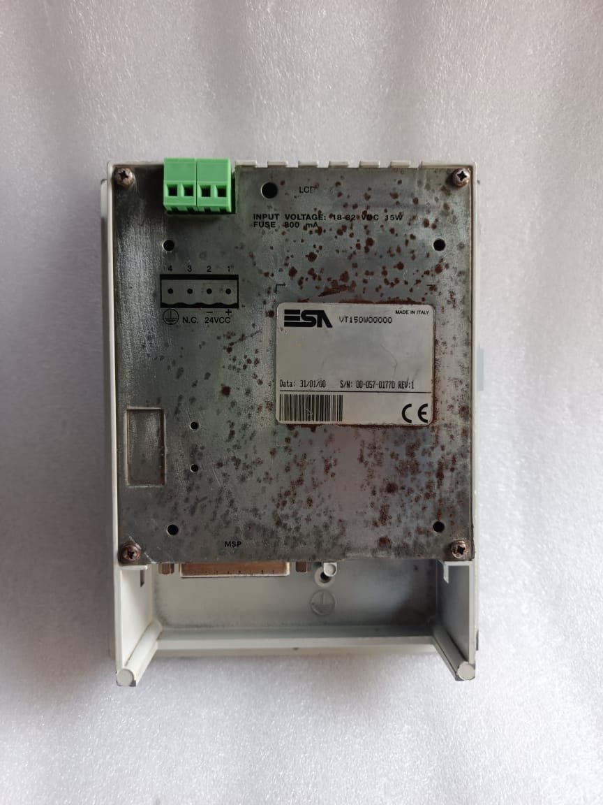 ESA VT150W00000 ESA VT 150W thumbnail 4