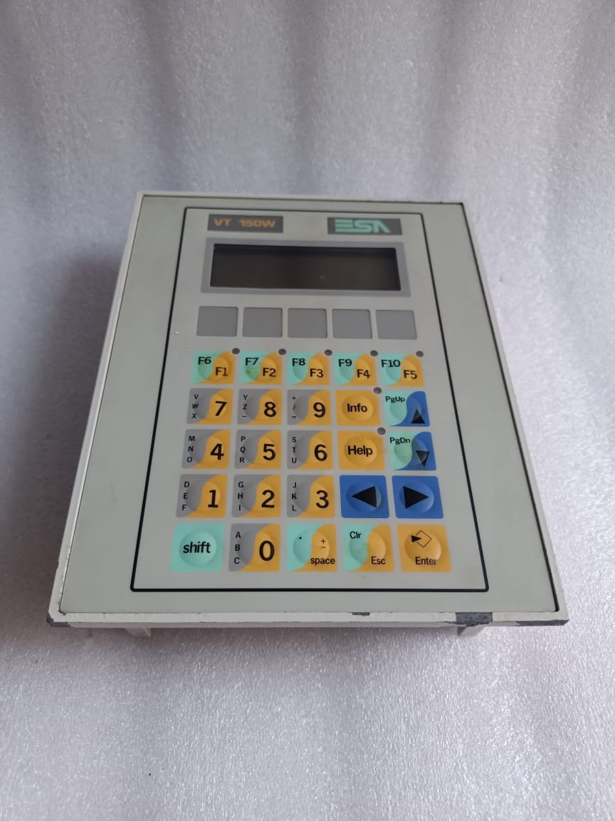 ESA VT150W00000 ESA VT 150W thumbnail 6