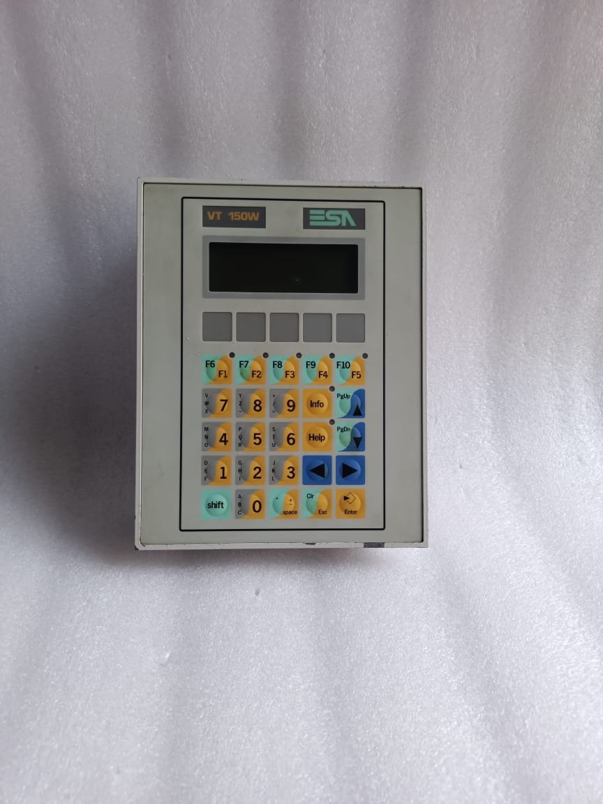 ESA VT150W00000 ESA VT 150W thumbnail 10