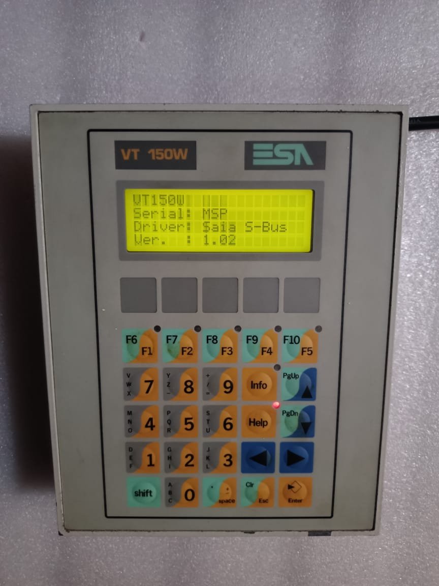 ESA VT150W00000 ESA VT 150W thumbnail 11